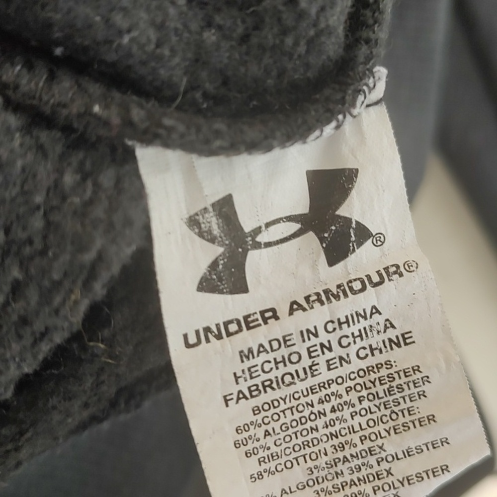 Under Armour//Hoodie - Picture 13 of 13